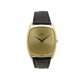 VINTAGE MONTRE PIAGET 9591 BLACK TIE-EMPERADOR MECANIQUE EN OR 18K GOLD WATCH