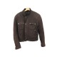 BLOUSON BELSTAFF BROOKLANDS NORTH CIRCULAR ROAD L 50 EN COTON CIRE COAT 595€