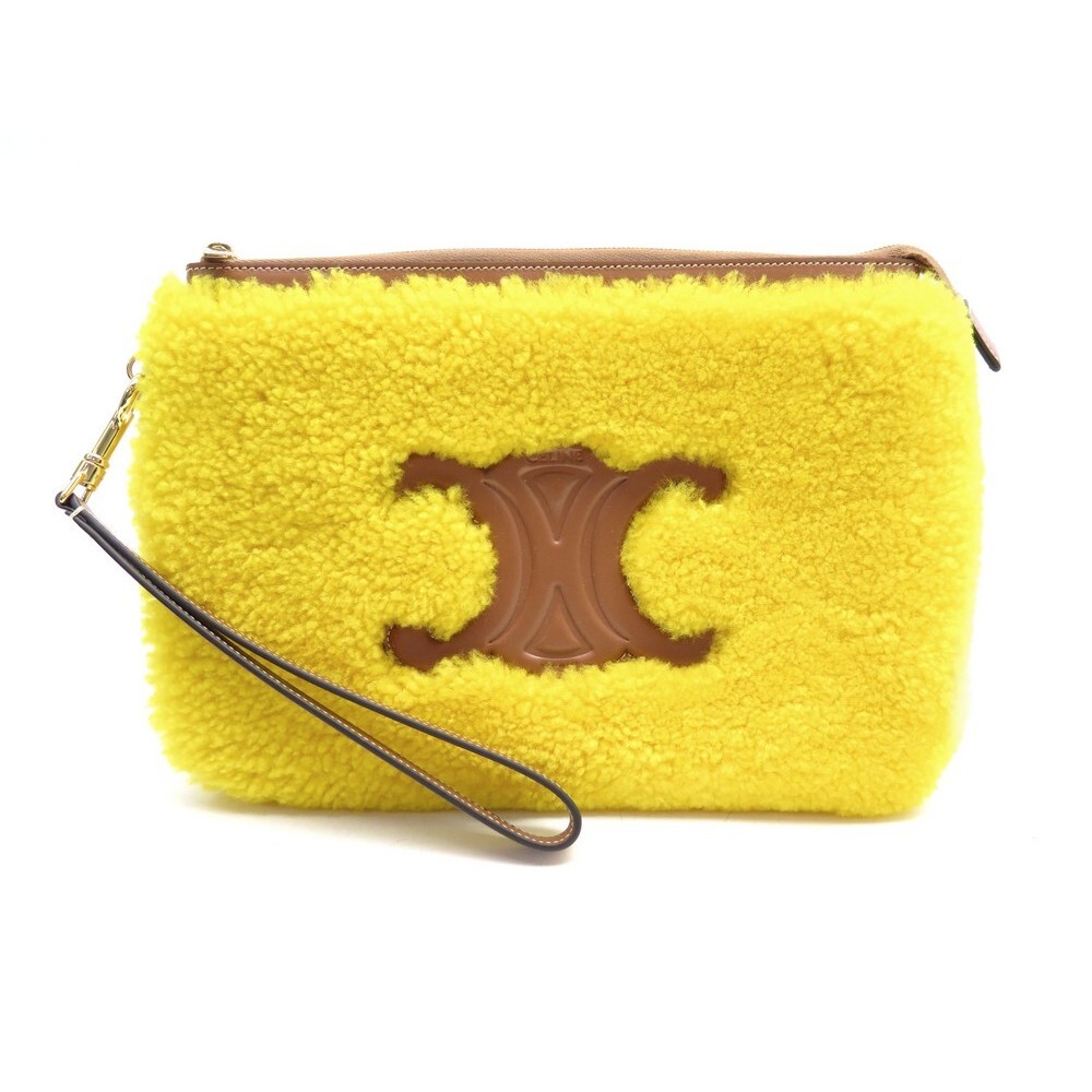 Celine Triomphe Pochette – SFN