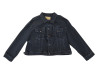 veste balenciaga 482125 42 it 38 fr m denim