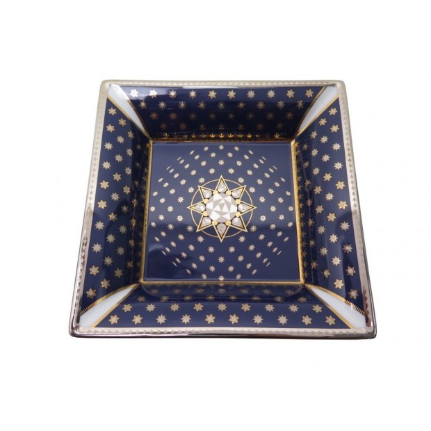 NEUF VIDE POCHES MONTRES PATEK PHILIPPE CENDRIER 2022 EN PORCELAINE ASHTRAY 580€