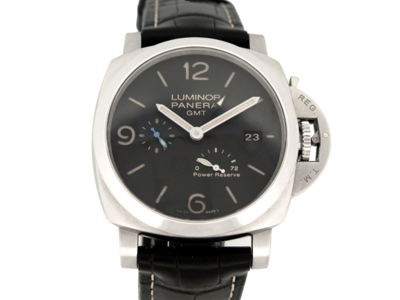  montre panerai pam1321 luminor gmt power reserve