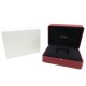 NEUF BOITE CARTIER GM POUR MONTRE AVEC COMPARTIMENT BIJOUX CROO000386 WATCH BOX