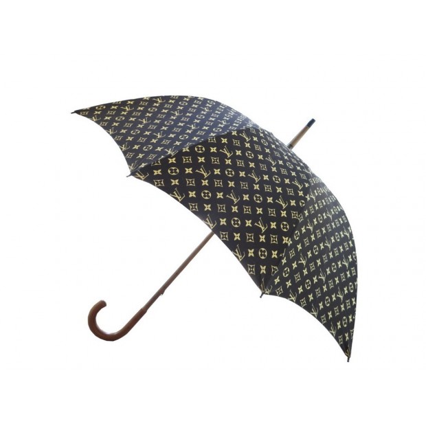 parapluie louis vuitton monogram lv en toile