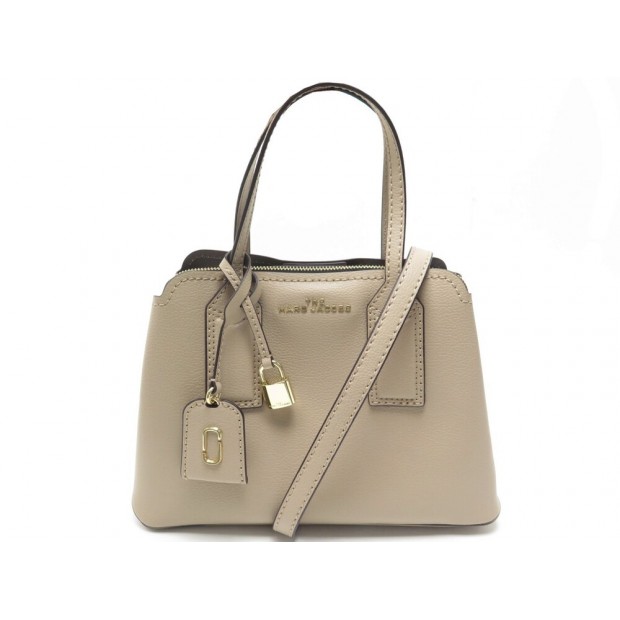 NEUF SAC A MAIN MARC JACOBS THE EDITOR TOTE BAG 29 EN CUIR BANDOULIERE BAG 590€