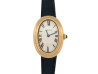 montre cartier baignoire mecanique or 18k 31