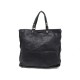 SAC A MAIN PABLO DE GERARD DAREL CABAS EN CUIR NOIR BLACK LEATHER HAND BAG 245€