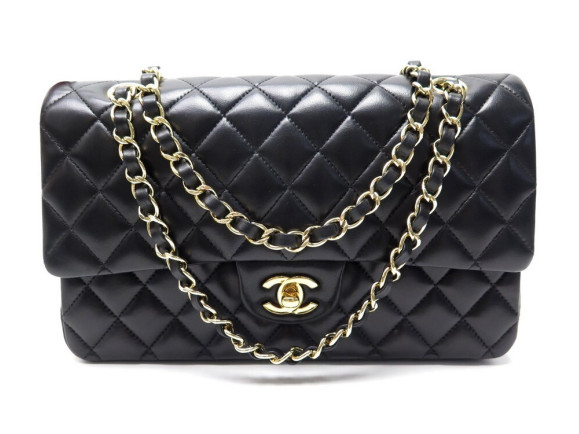 sac a main chanel timeless classique a01112 cuir
