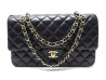 sac a main chanel timeless classique a01112 cuir