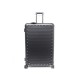 NEUF VALISE FPM BANK SPINNER 76 A15076 EN ALUMINUM BAGAGE SUIT FLIGHT CASE 1428€