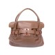 SAC A MAIN SALVATORE FERRAGAMO 21-A026 CUIR MARRRON PORTE EPAULE HAND BAG 2500€