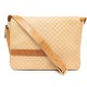 SAC A MAIN CELINE SACOCHE BANDOULIERE EN TOILE MONOGRAMME TRIOMPHE MESSENGER BAG