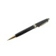 STYLO MONTBLANC PORTE MINES MEISTERSTUCK CLASSIQUE MB12746 0.7MM DORE PEN 395€