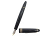 stylo plume montblanc meisterstuck legrand a piston