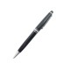 STYLO BILLE MONTBLANC MEISTERSTUCK CLASSIQUE PLATINE MB2866 BALLPOINT PEN 405€