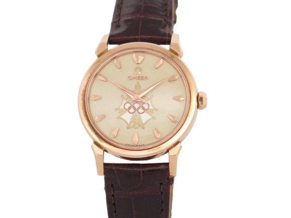  montre omega 2850 sc seamaster xvi j.o