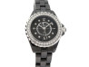  montre chanel j12 h2571 29mm ceramique noire