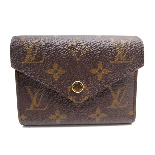 Louis Vuitton Monogram Card Holder