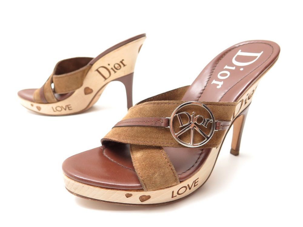talons dior