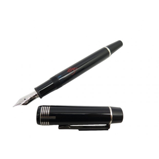 STYLO PLUME MONTBLANC EDITION LIMITEE SIR GEORG SOLTI 35930 FOUNTAIN PEN 900€