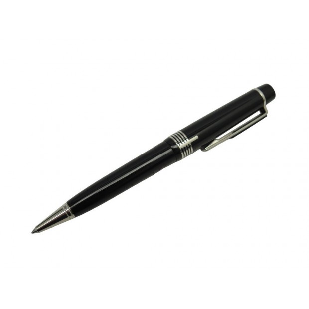 STYLO BILLE MONTBLANC EDITION LIMITEE SIR GEORG SOLTI RESINE NOIR 35928 PEN 545€