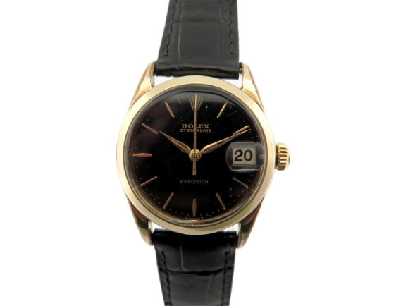 montre rolex oysterdate precision 29 mm