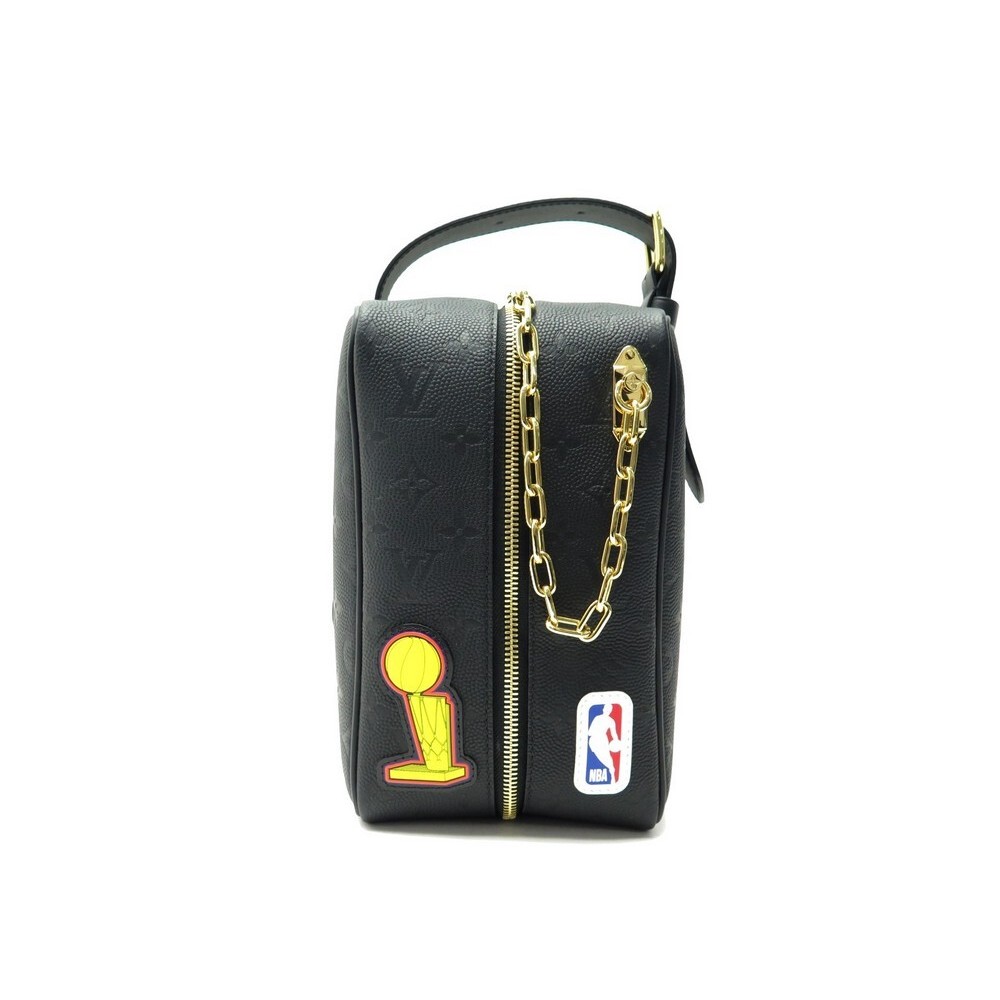 Louis Vuitton Nba Backpack