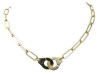 collier dinh van menottes r15 653101 en or jaune