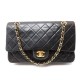  SAC A MAIN CHANEL TIMELESS 2.55 CUIR 