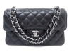 sac a main chanel timeless classique pm cuir