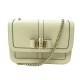 NEUF SAC A MAIN CHRISTIAN LOUBOUTIN NUDE SWEET CHARITY BEIGE PURSE HANDBAG 1295€