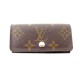 PORTE CLES LOUIS VUITTON MULTICLES ETUI 4 M69517 TOILE MONOGRAM KEY HOLDER 195€