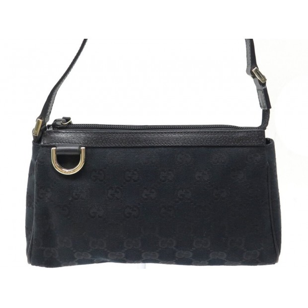 NEUF SAC A MAIN GUCCI POCHETTE ABBEY D-RING 145750 TOILE MONOGRAMME GG BAG 890€