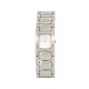 MONTRE EBEL BELUGA 9057A21 26 MM QUARTZ DIAMANT ACIER PALLADIE STEEL WATCH 2115€