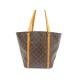 SAC A MAIN LOUIS VUITTON SHOPPING BAG TOILE MONOGRAM M51108 CABAS TOTE 1550€