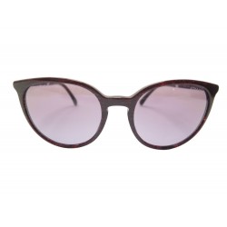 NEUF LUNETTES DE SOLEIL CHANEL A PAILLETTES & PERLE 5394-H RESIN SUNGLASSES 425€