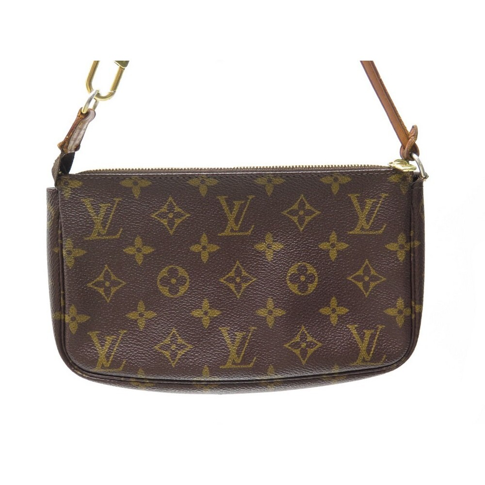 sac a main louis vuitton pochette accessoires nm