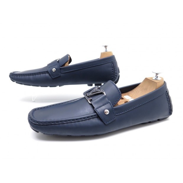 Mocassin Louis Vuitton Homme Monte Carlo Sale, SAVE 57