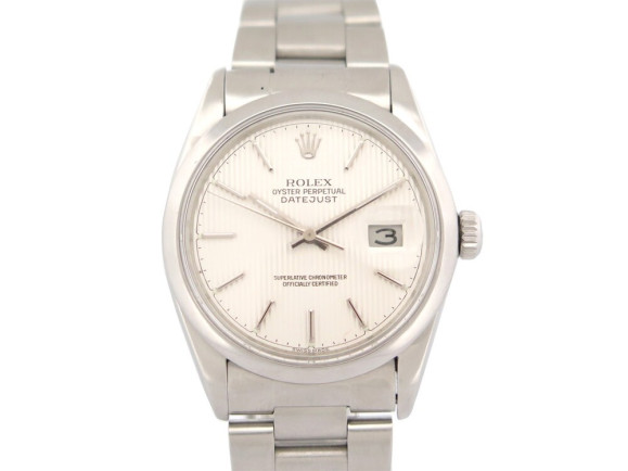 montre rolex 16000 oyster perpetual datejust 36 mm