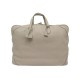 SAC DE VOYAGE A MAIN HERMES VICTORIA 60 CUIR TOGO LEATHER TRAVEL HAND BAG 6000€