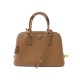 SAC A MAIN PRADA GALLERIA SAFFIANO SHOPPING CUIR CAMEL BANDOULIERE HANDBAG 3600€