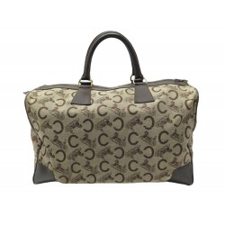 LOUIS VUITTON M41108 SPEEDY 30 MONOGRAM CANVAS NON STRAP BOWLING HANDBAG