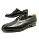 CHAUSSURES JM WESTON RICHELIEU 307 7.5E 41.5 LARGE 42 CUIR CHEVREAU SHOES 790€