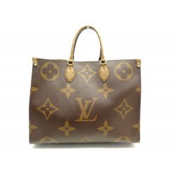 NEUF SAC A MAIN LOUIS VUITTON ONTHEGO TOILE MONOGRAM GM M45320 HAND BAG 2450€