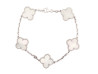 bracelet van cleef arpels alhambra 5