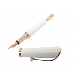 NEUF STYLO PLUME MONTBLANC MUSES MARILYN MONROE MB117884 EDITION PERLE PEN 980€