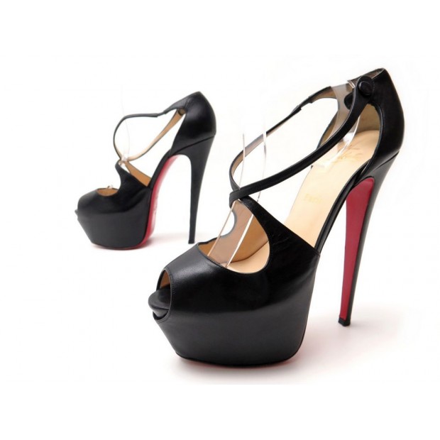 christian louboutin daffodile