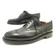 NEUF CHAUSSURES JM WESTON DERBY PERFORE MILES 355 7.5D 41.5 + EMBAUCHOIRS 495€