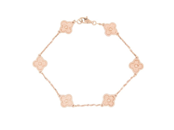 bracelet van cleef arpels vcaro8dd00 sweet