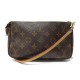 SAC A MAIN LOUIS VUITTON POCHETTE ACCESSOIRES EN TOILE MONOGRAM M40712 BAG 1320€